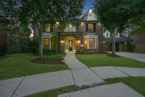 15814 White Canyon Lane Houston TX 77044