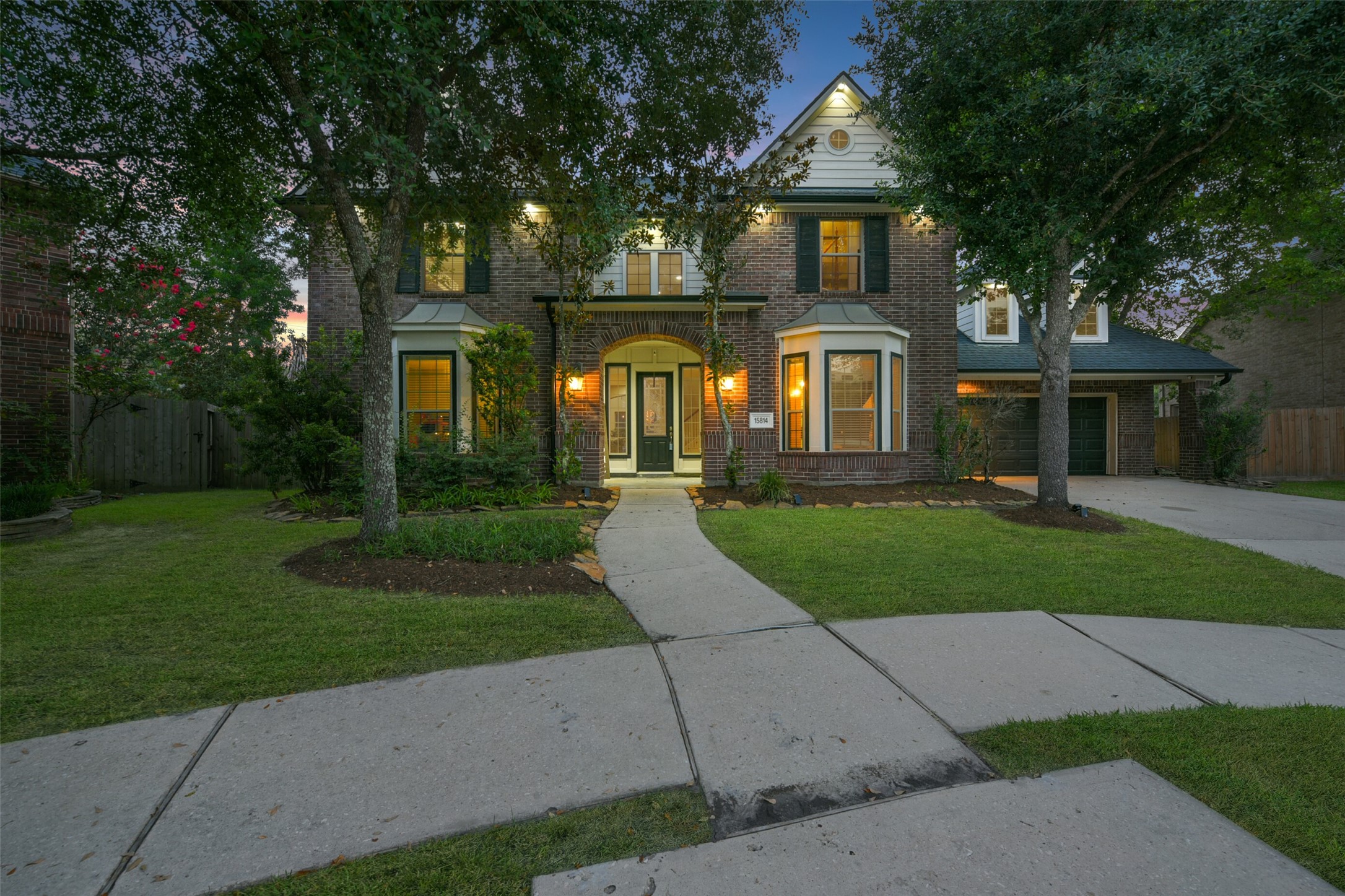 15814 White Canyon Lane Houston TX 77044