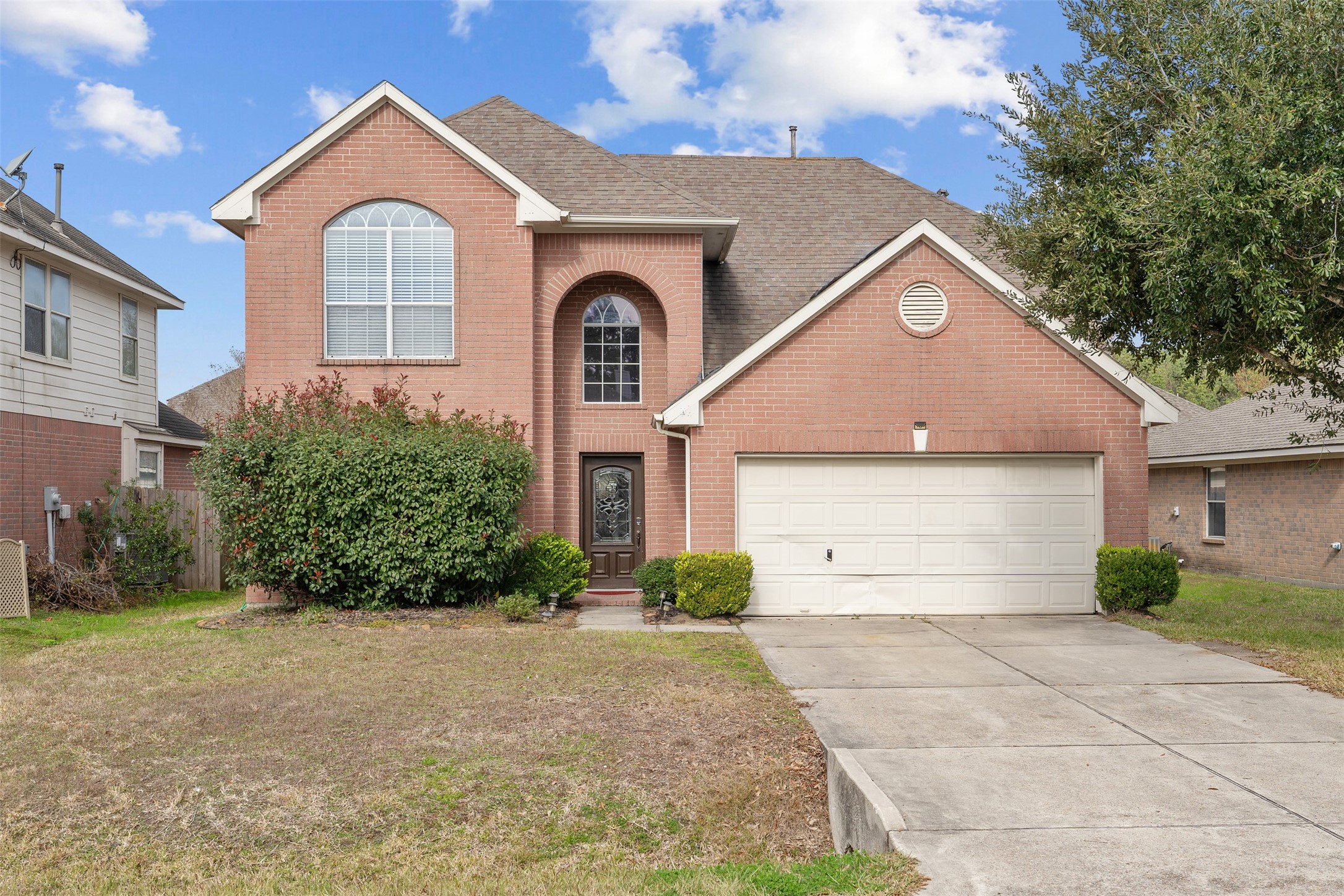 21427 Forest Colony Drive Porter TX 77365