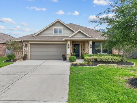 2916 Millstream Court Dickinson TX 77539