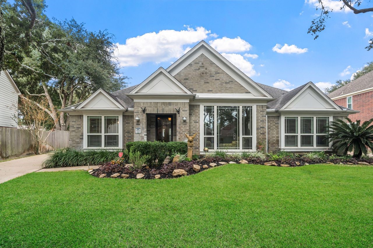 8006 Meadow Pond Drive Missouri City TX 77459