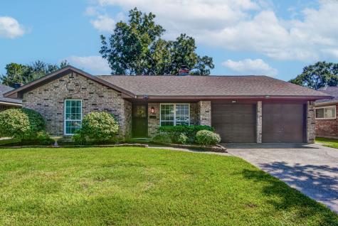 1806 Tulsa Street Deer Park TX 77536