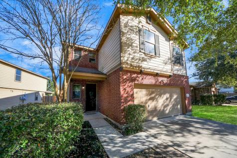 7628 Cocobola Lane Cypress TX 77433
