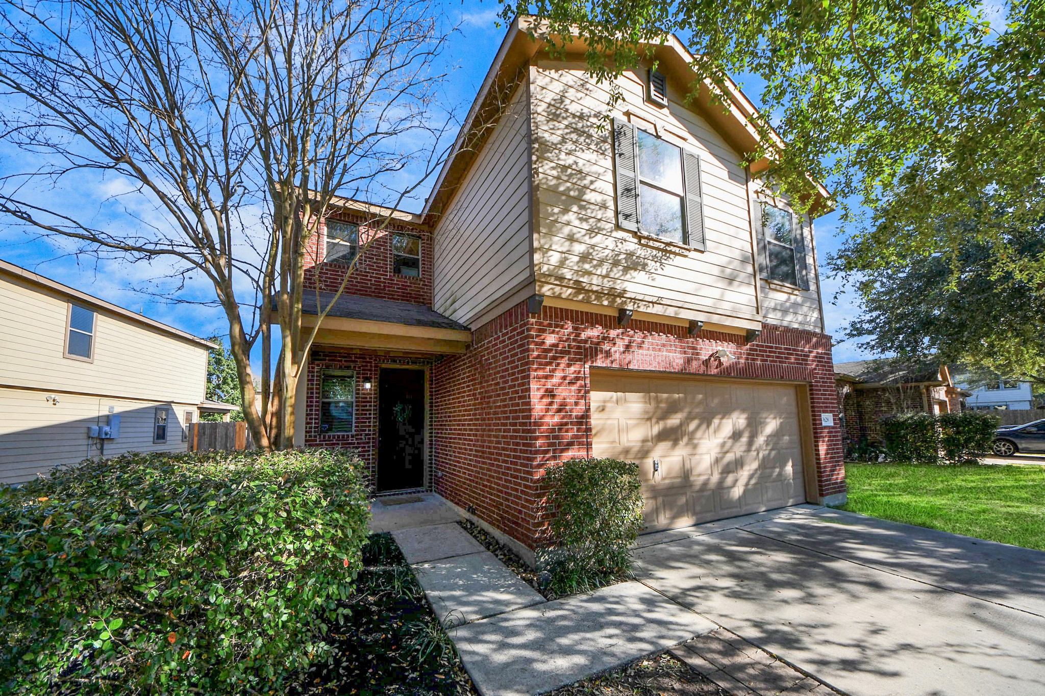 7628 Cocobola Lane Cypress TX 77433