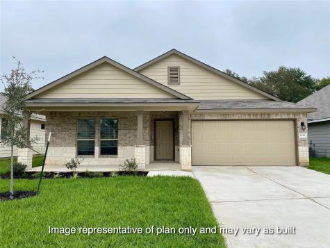 1975 Taggart Trail Bryan TX 77807