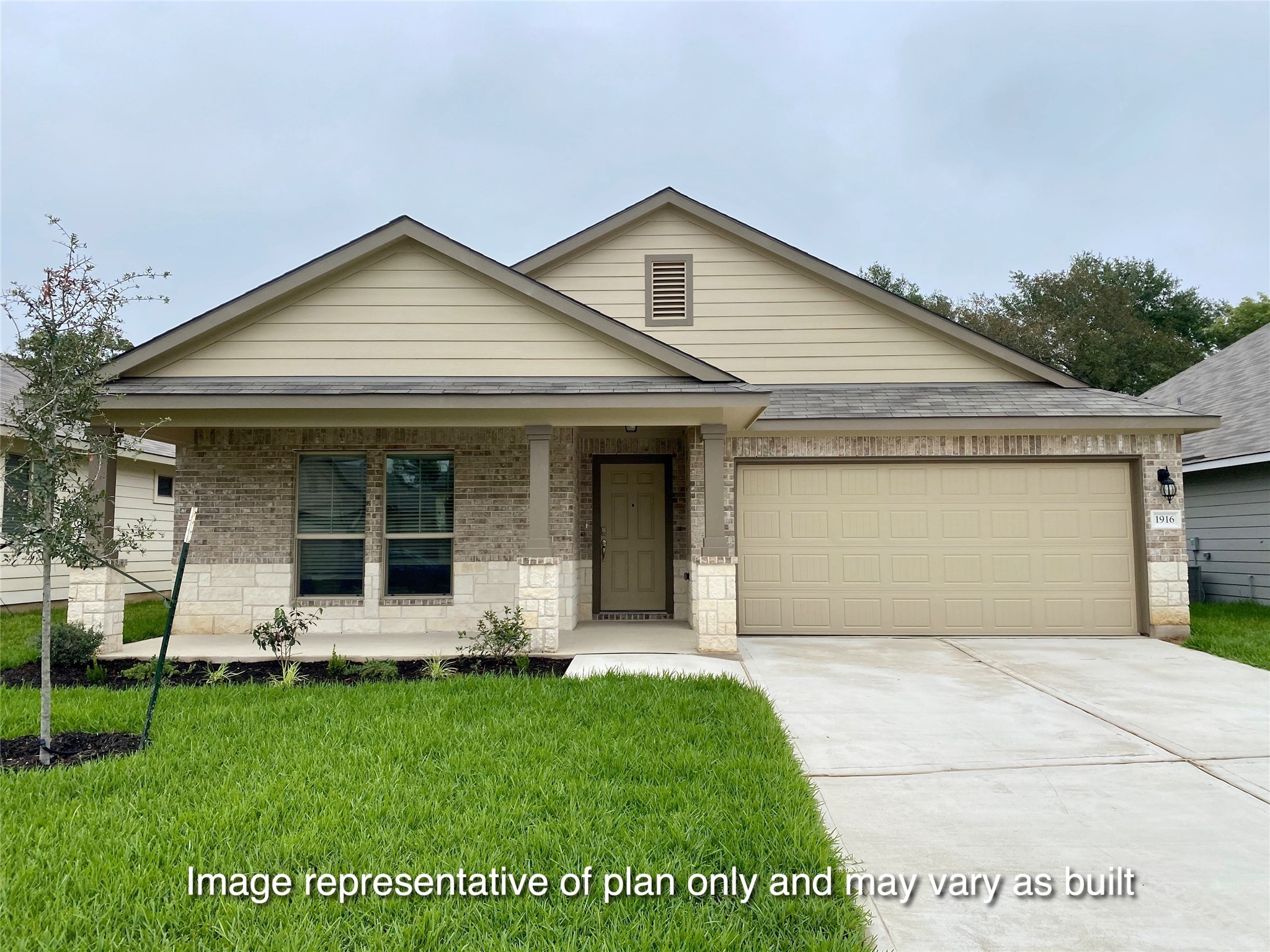 1975 Taggart Trail Bryan TX 77807