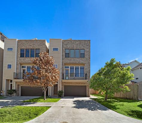 1416 Holly Street Houston TX 77007