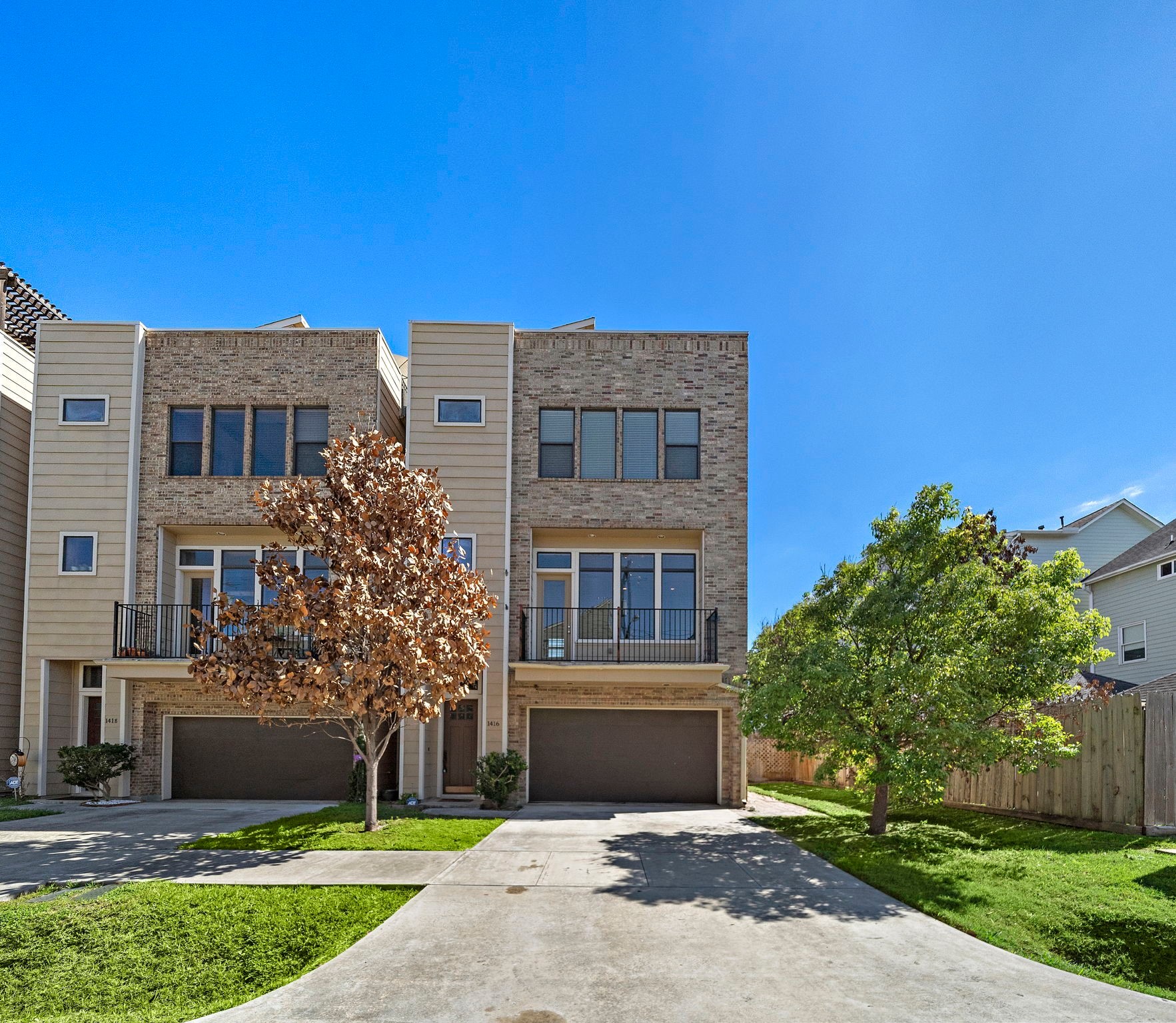 1416 Holly Street Houston TX 77007