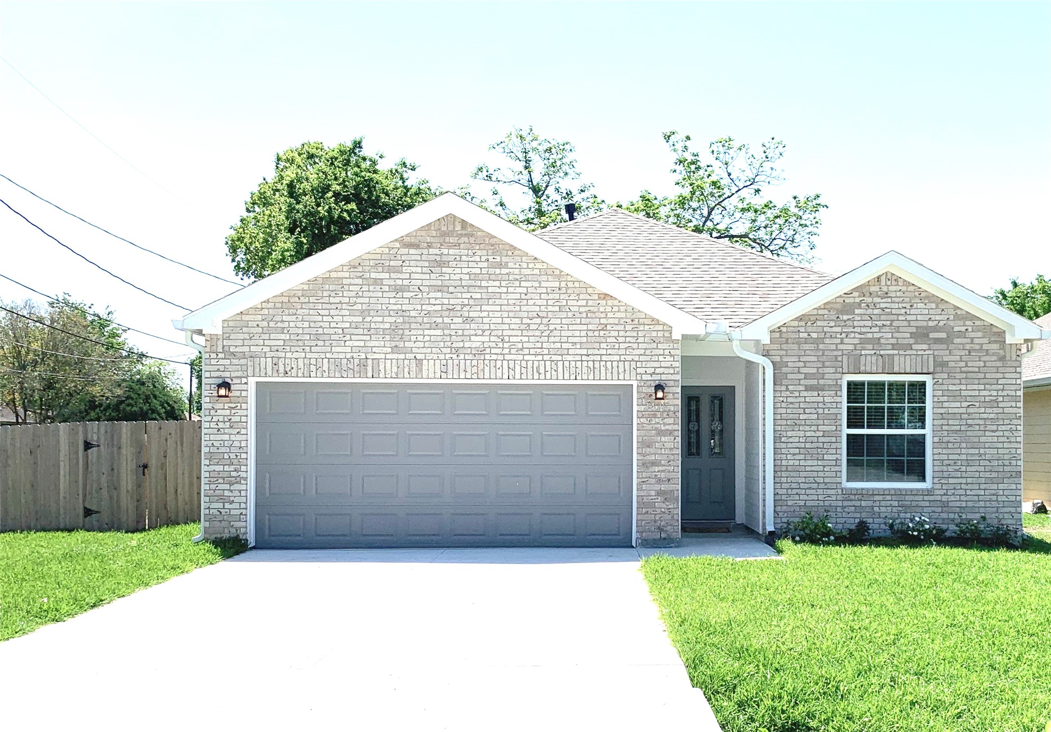 2428 Vaughn Street Houston TX 77093
