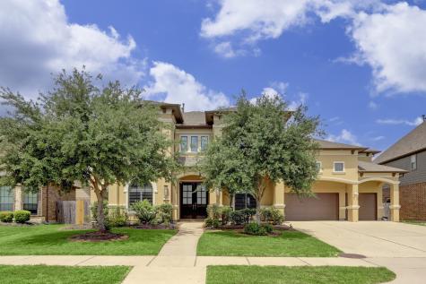 4010 Wheat Harvest Lane Katy TX 77494