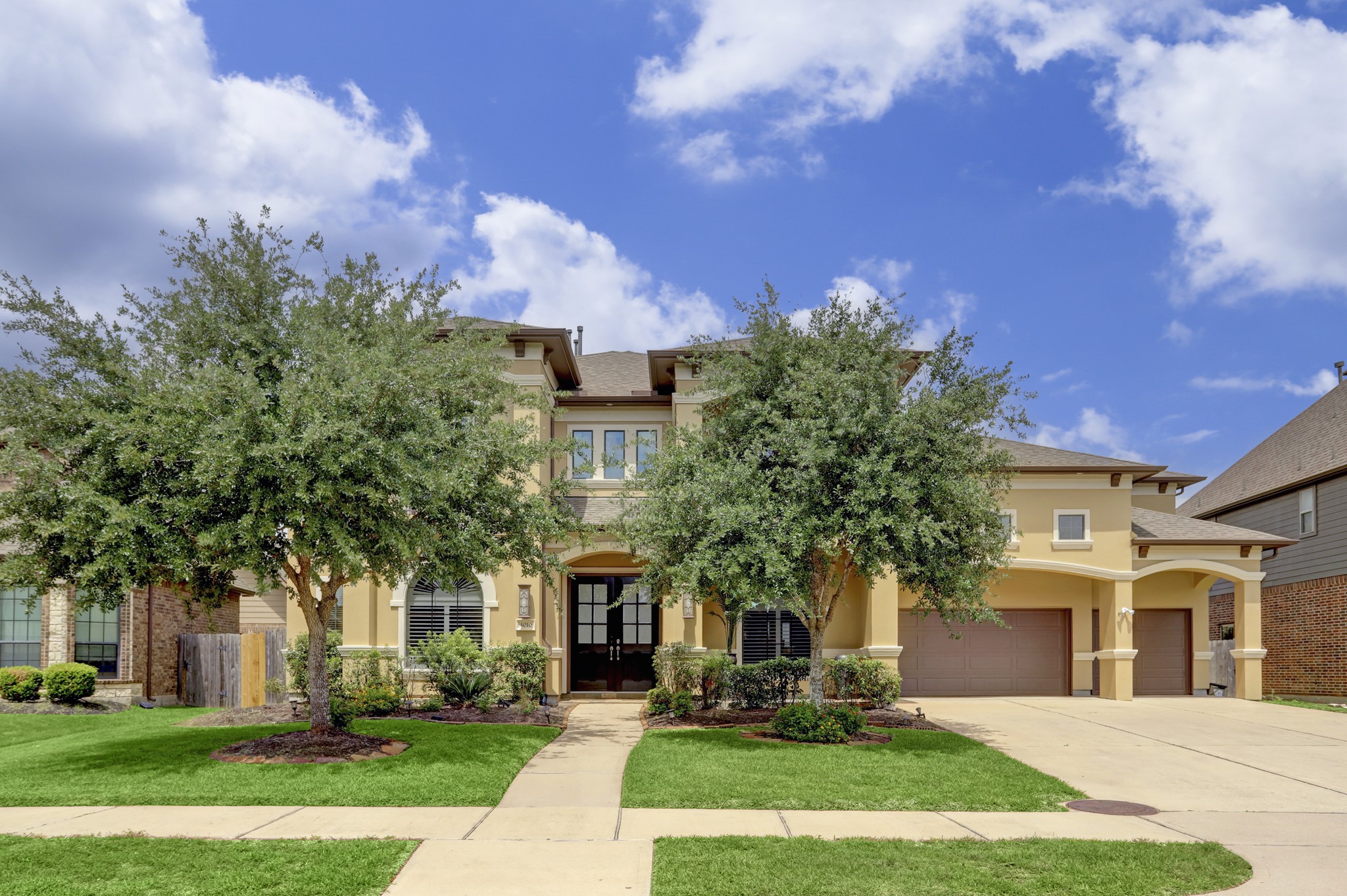 4010 Wheat Harvest Lane Katy TX 77494