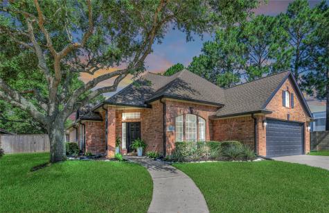 5631 Lake Place Drive Houston TX 77041