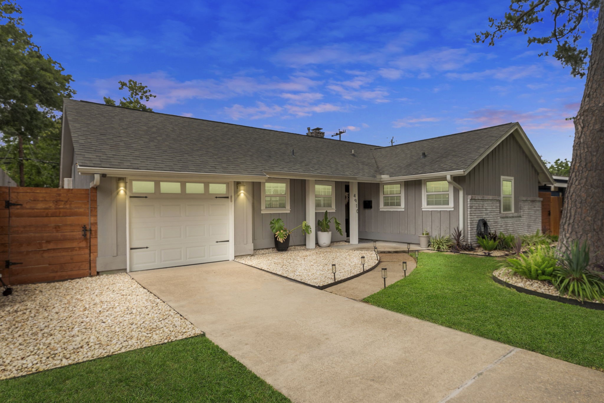 4910 Nina Lee Lane Houston TX 77092