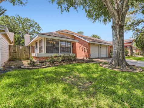 19715 Coppervine Lane Houston TX 77084
