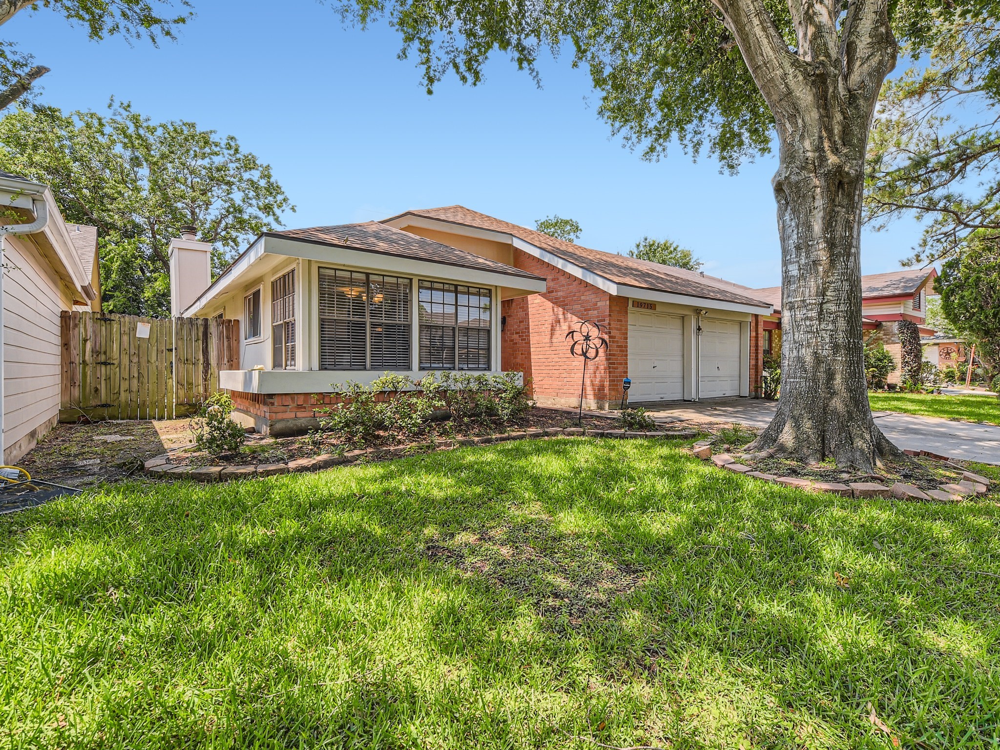 19715 Coppervine Lane Houston TX 77084