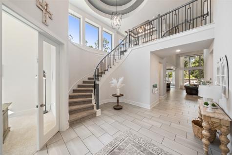 226 Poplar Crest Drive Conroe TX 77304