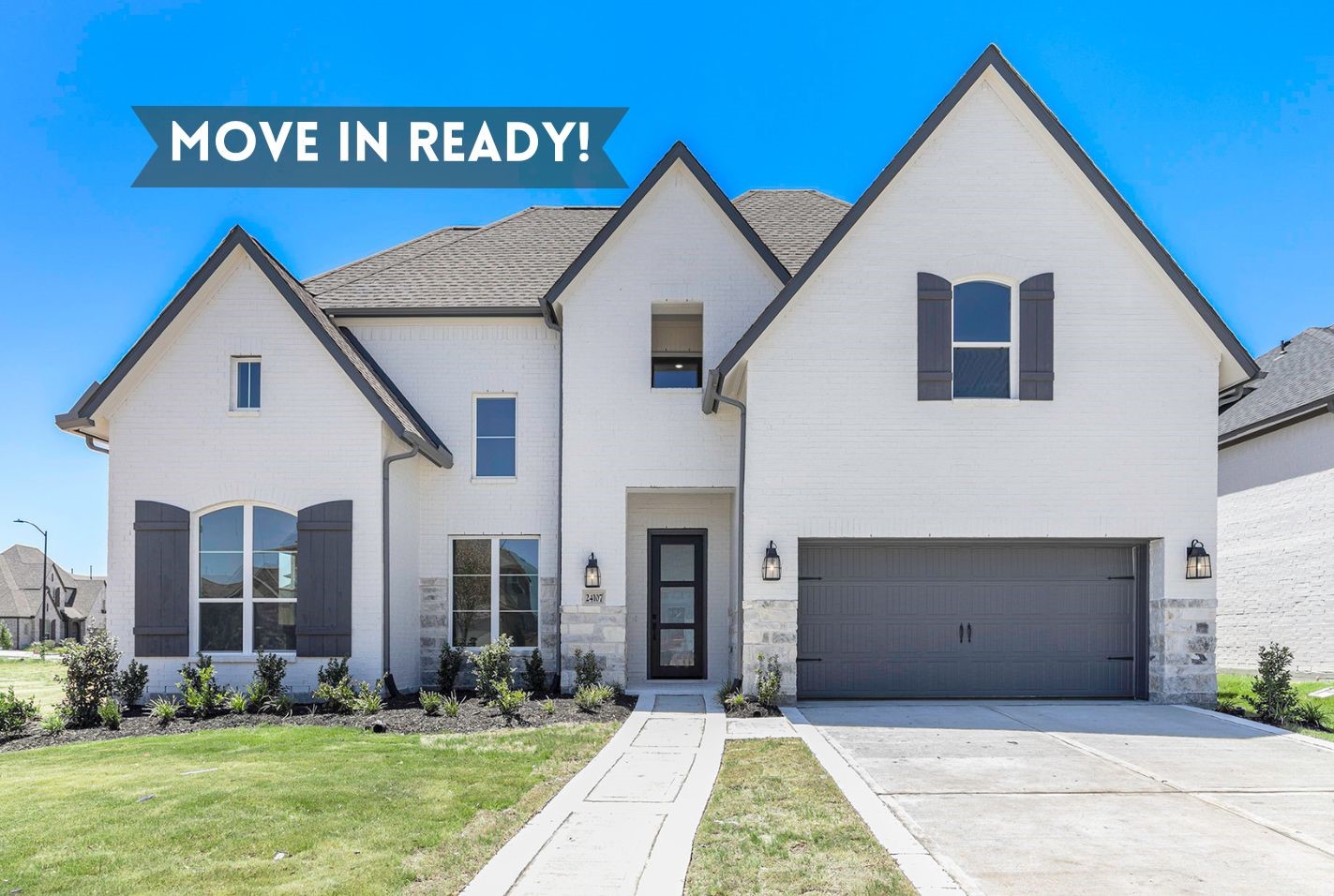 24107 Orchard Oriole Court Katy TX 77493