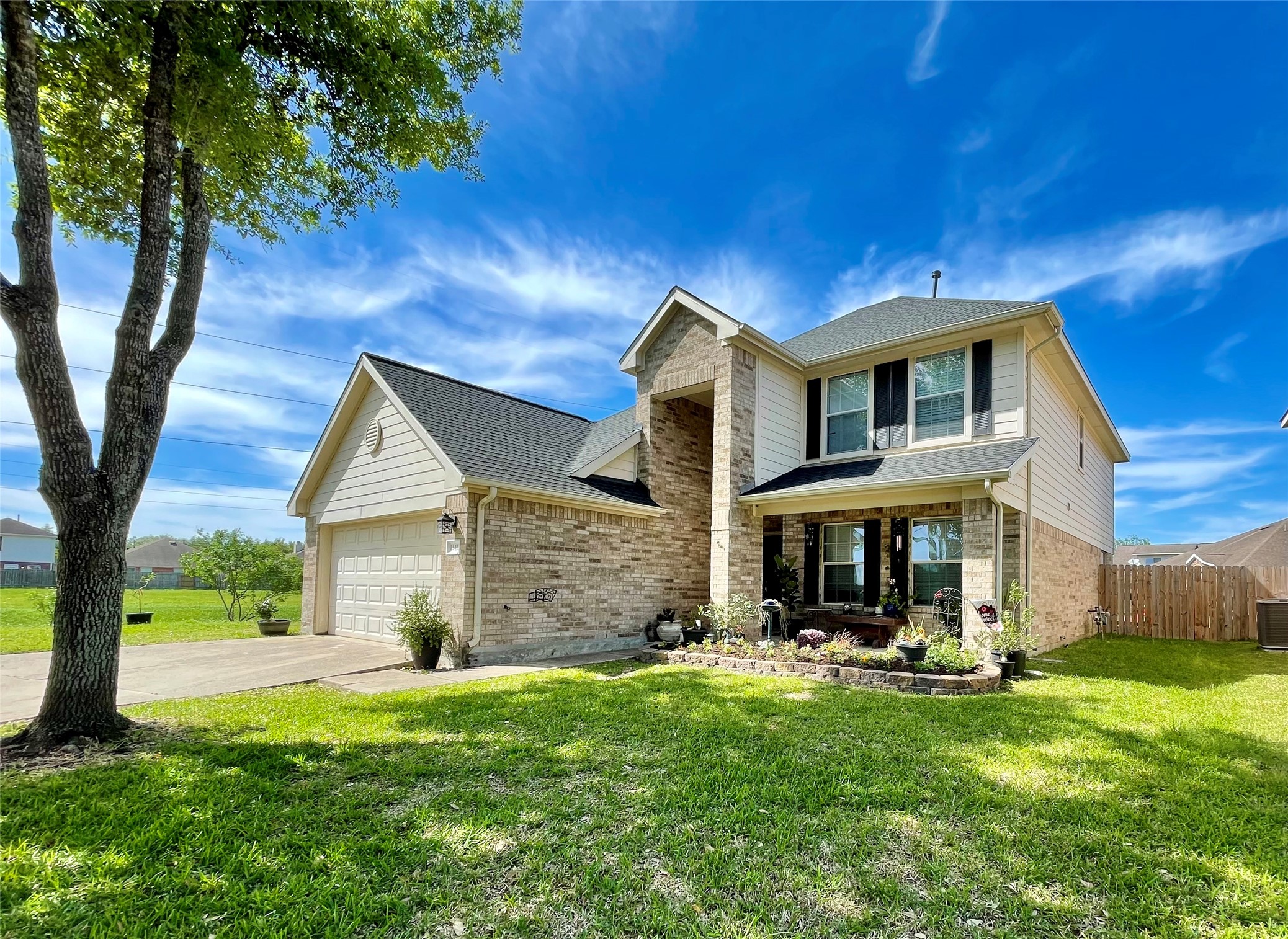 13413 Baron Hill Lane Rosharon TX 77583