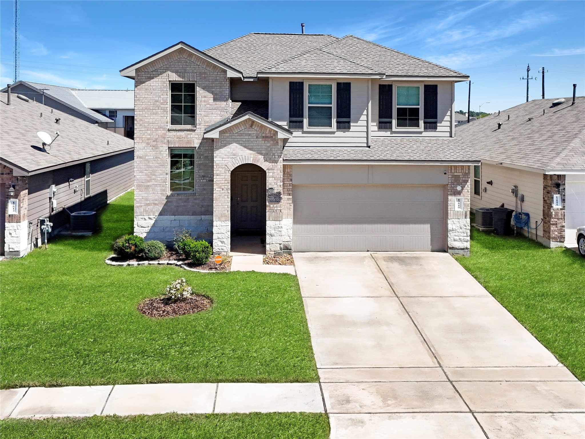 12810 Landon Light Lane Houston TX 77038