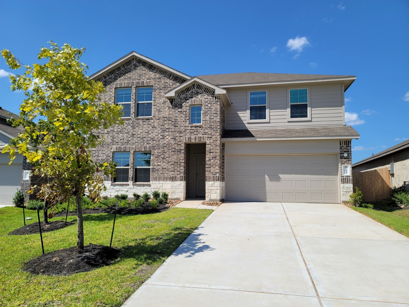 15034 Eastern Wood Road Magnolia TX 77354