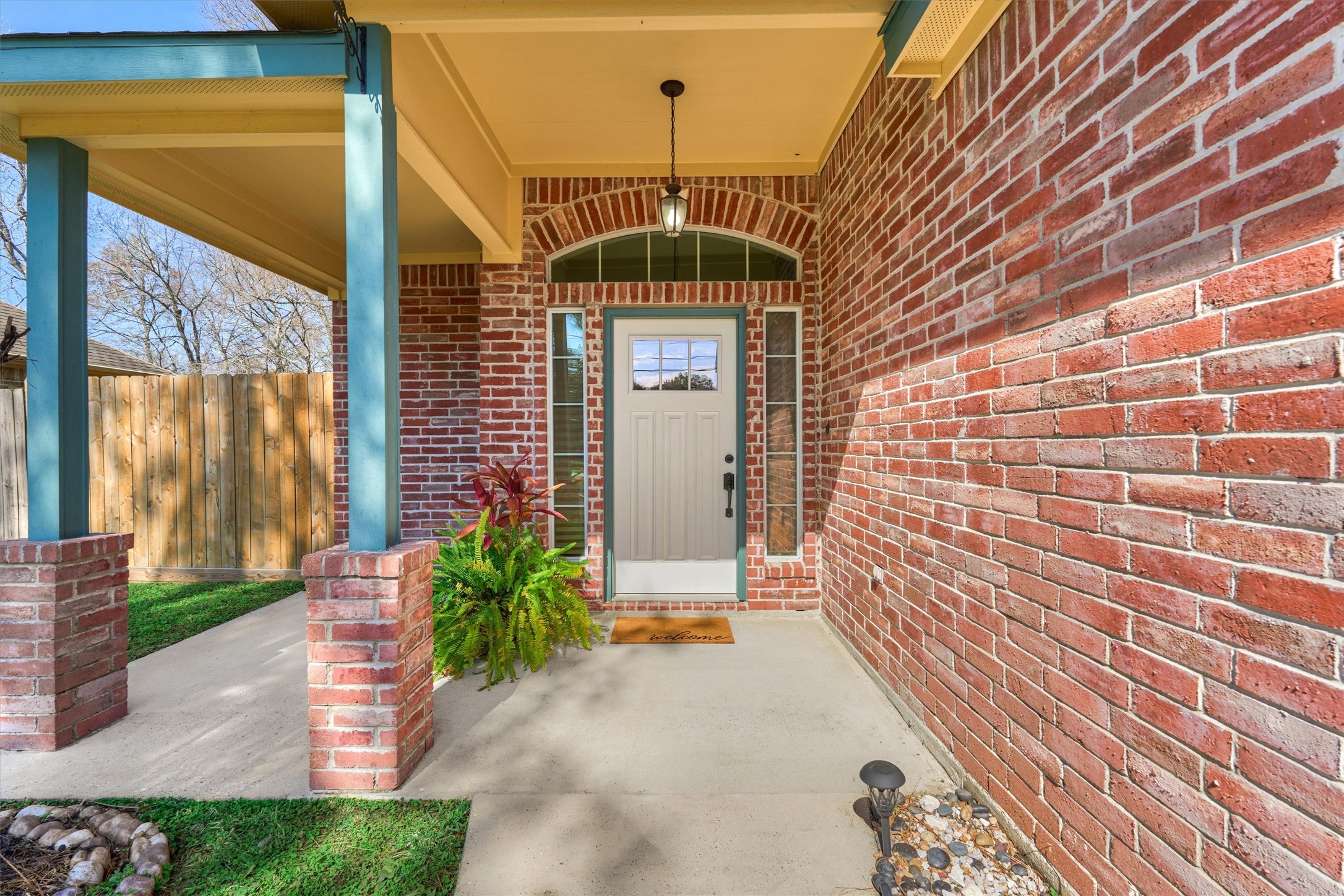 6530 Hayden Drive Magnolia TX 77354