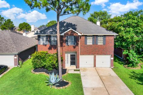 3114 Flatwood Court Pearland TX 77584