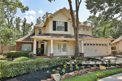 10107 Mandolin Court Houston TX 77070