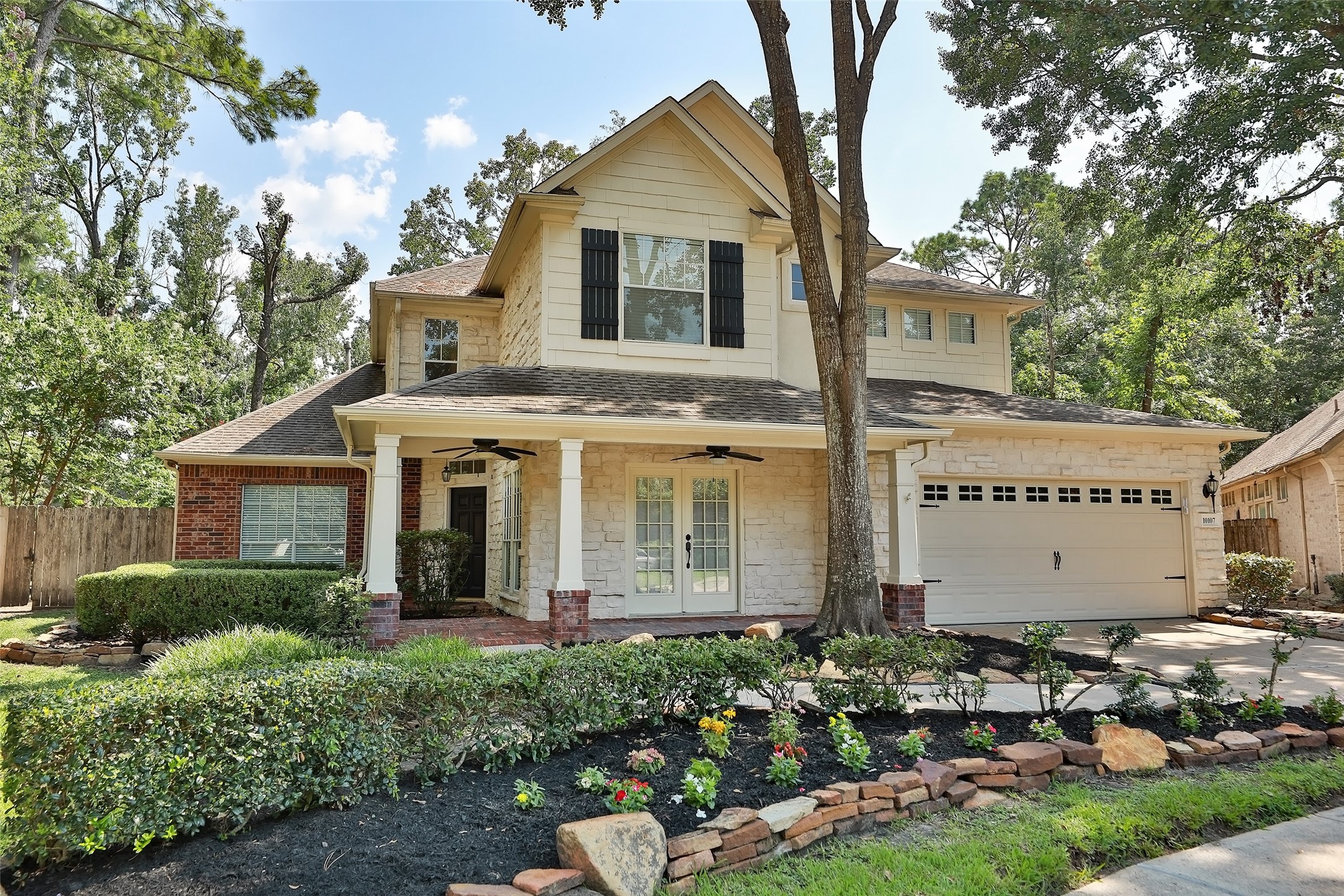 10107 Mandolin Court Houston TX 77070