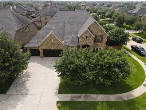 2610 Park Hills Drive Katy TX 77494