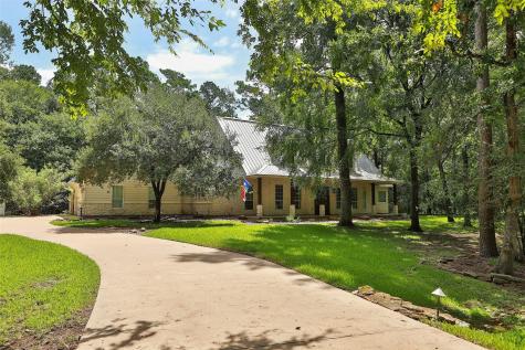 36832 Meadow Creek Court Magnolia TX 77355
