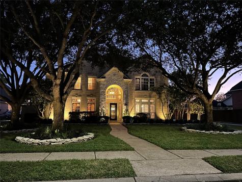 26603 Ridgestone Park Lane Cypress TX 77433