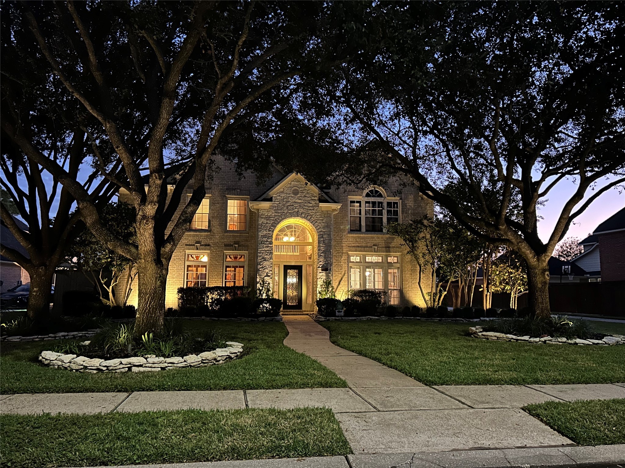 26603 Ridgestone Park Lane Cypress TX 77433