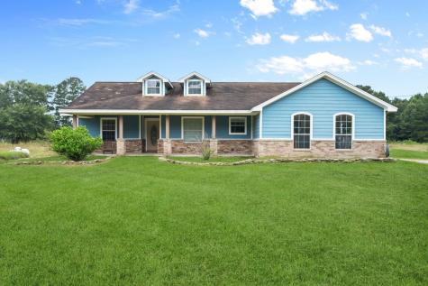 162 County Road 22235 Annex Cleveland TX 77327