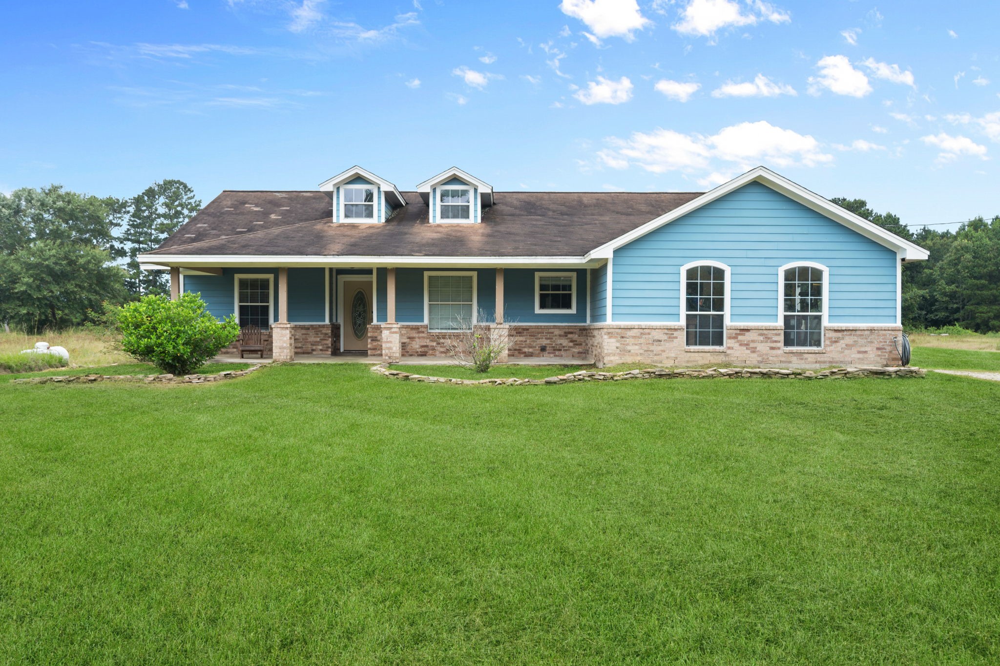 162 County Road 22235 Annex Cleveland TX 77327