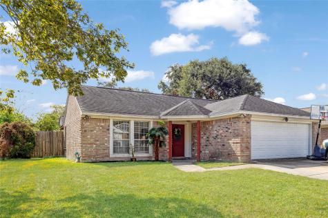 9804 Green Meadow Drive La Porte TX 77571