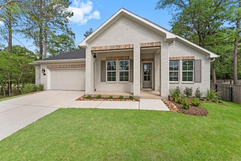 114 Golden Eye Court Montgomery TX 77316
