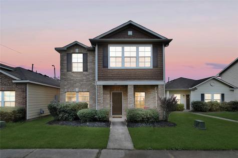 4026 Mossy Place Lane Spring TX 77388