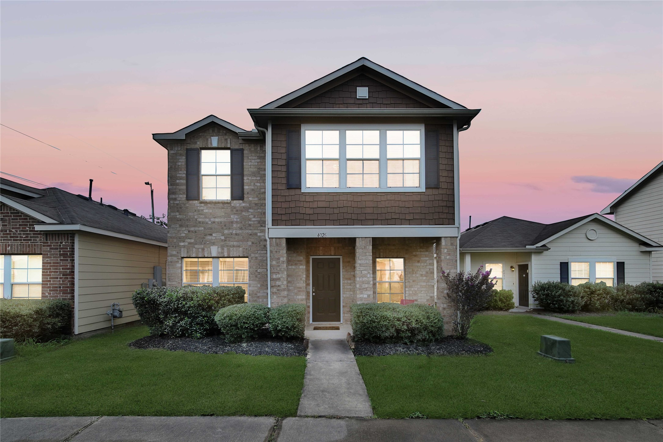 4026 Mossy Place Lane Spring TX 77388