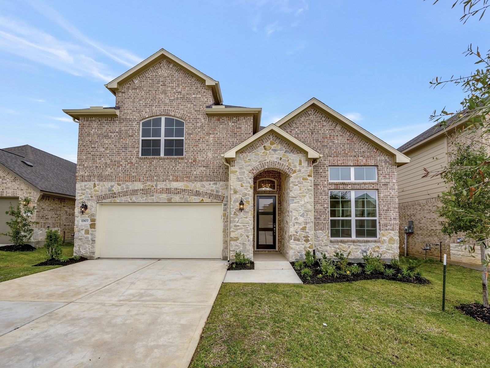 17877 Hanson Ridge Court Montgomery TX 77316