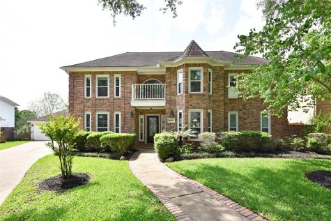 4027 Brenner Court Sugar Land TX 77478