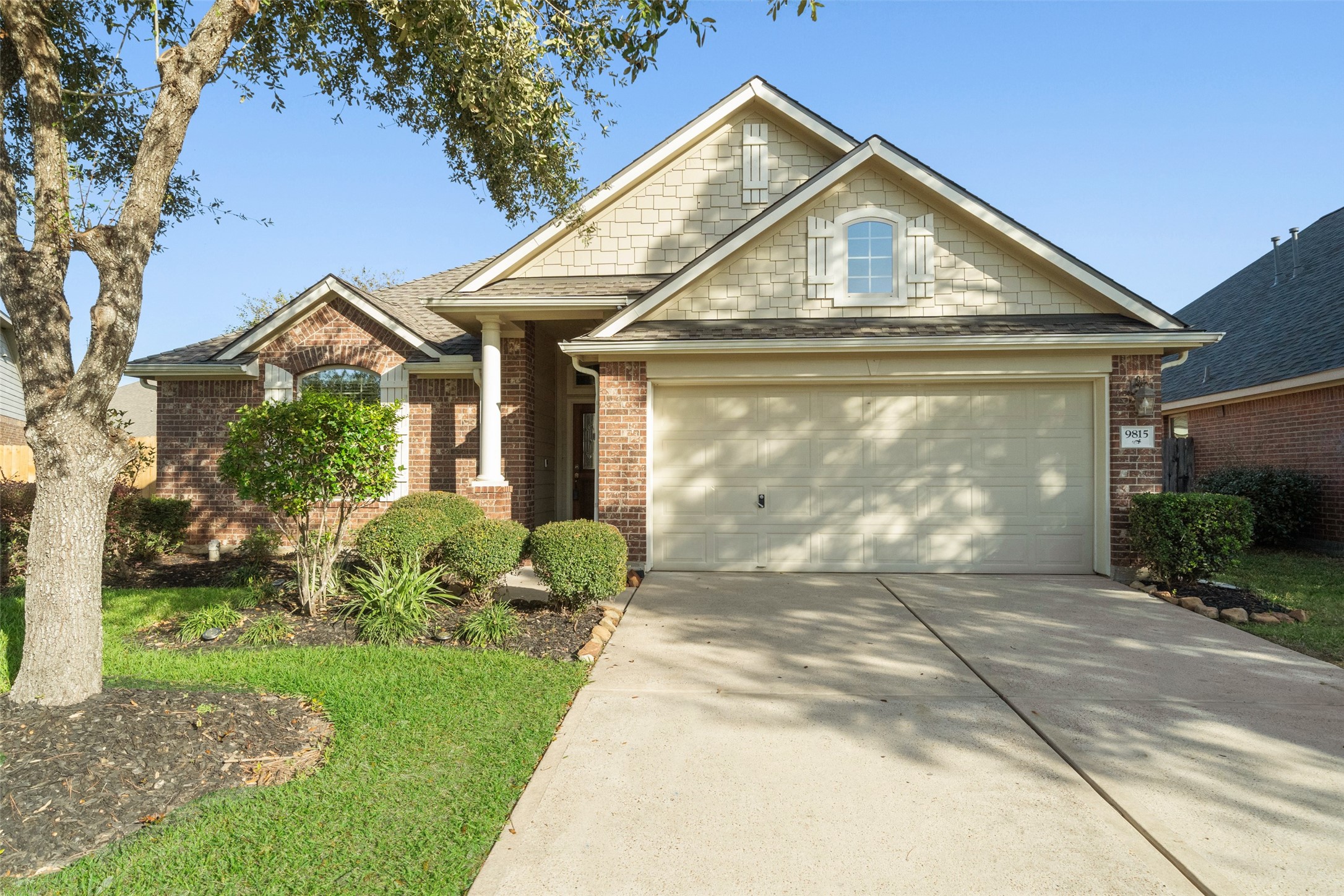9815 Linden Hollow Drive Humble TX 77396