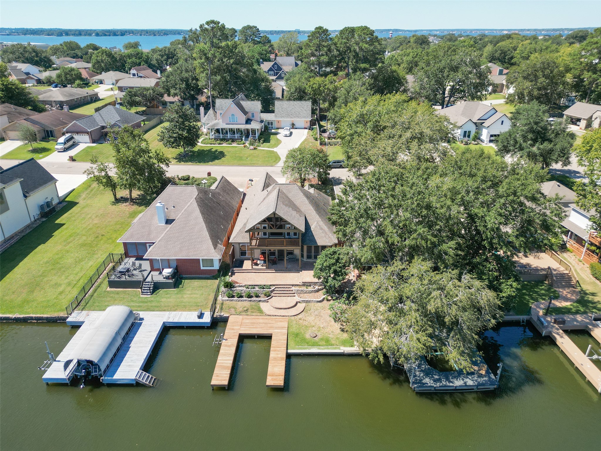 6847 Kingston Cove Lane Willis TX 77318