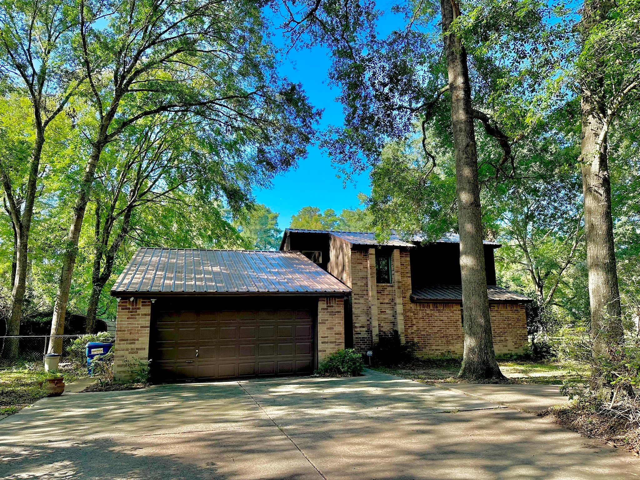 810 Sentinel Oaks Pinehurst TX 77362