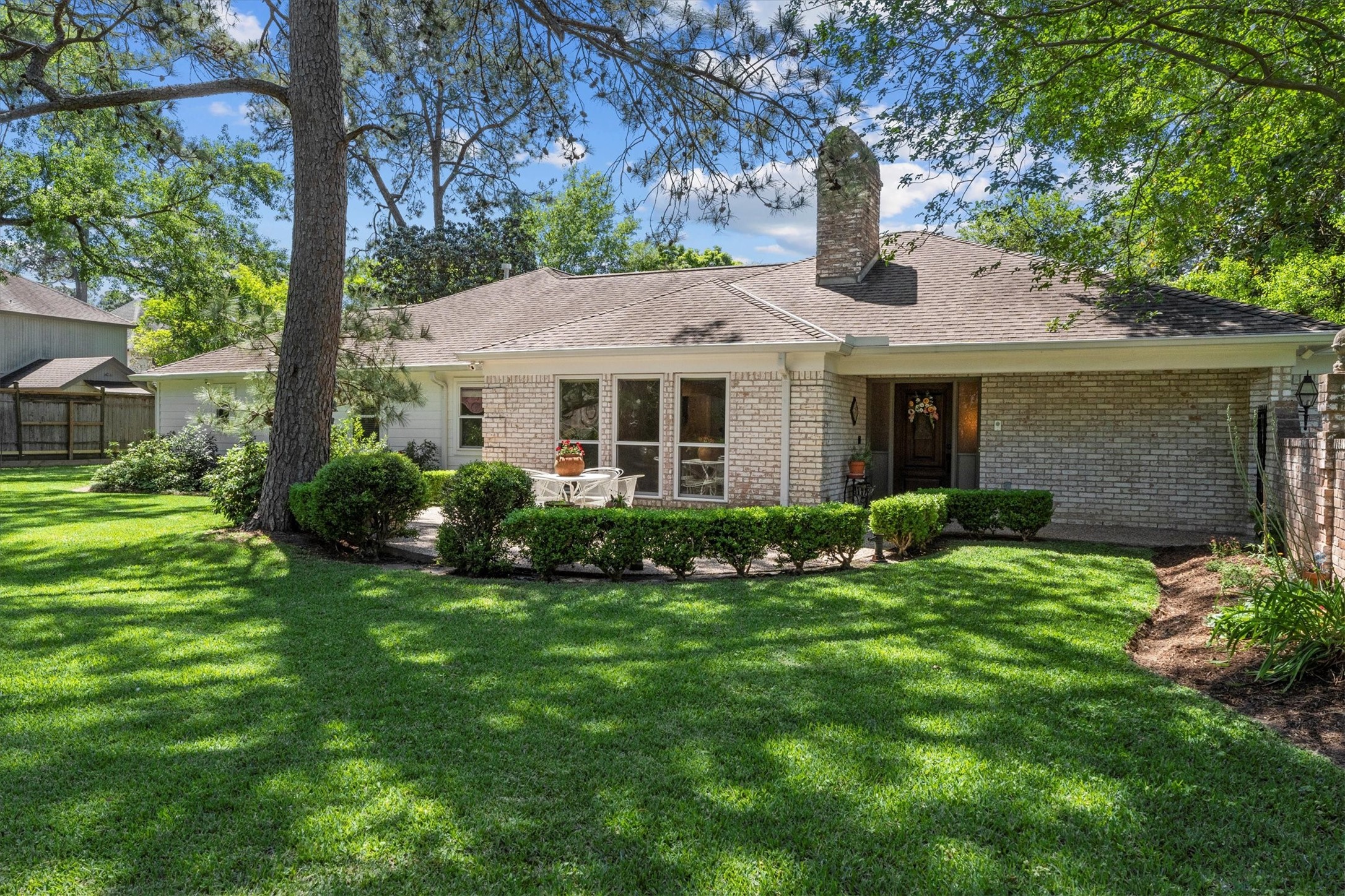 10603 Glenway Drive Houston TX 77070