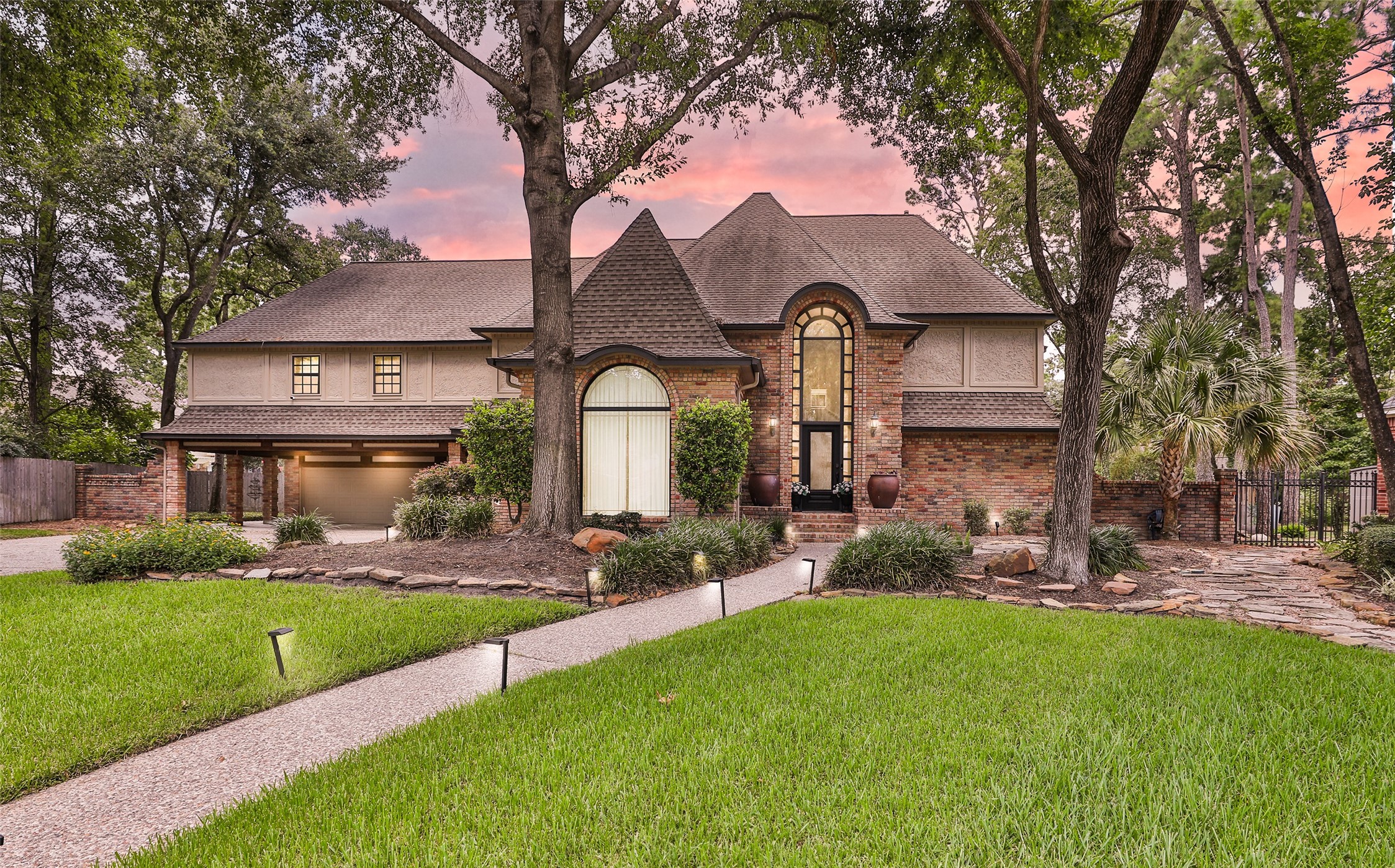 11802 Primwood Drive Houston TX 77070