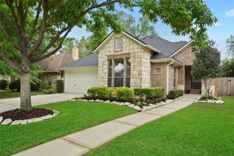 28543 Connordale Lane Spring TX 77386