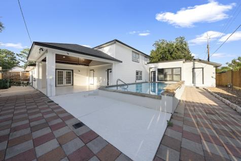 919 Peach Spring Drive Houston TX 77088