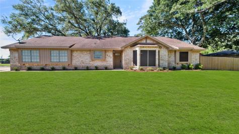 405 Bowman Drive Alvin TX 77511