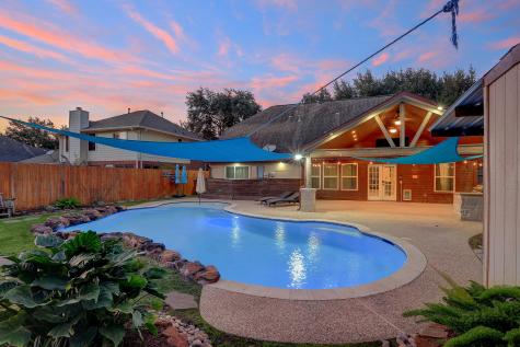 4618 Linden Place Pearland TX 77584