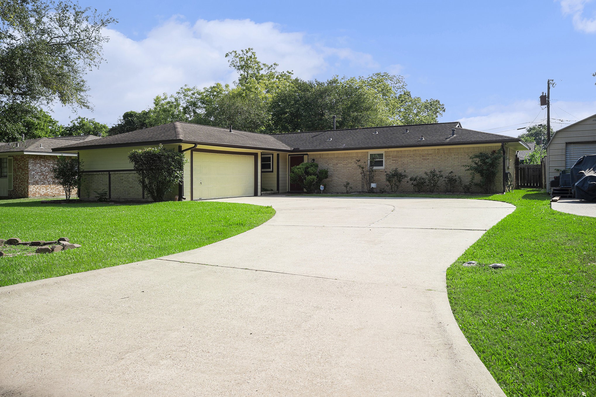 2231 Oboe Trail League City TX 77573